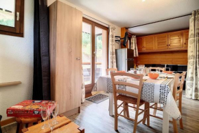 Résidence Astragales - Appartement confortable · Proche des pistes · Balcon · Casier à skis MAE-1324